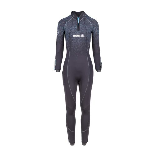 Beuchat Focea Comfort 6 Woman Diving Wetsuit 7 mm ()
